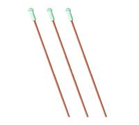 Kit Di Test Del Suolo 3 Pezzi Tester Per Giardino In Argilla