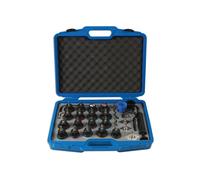 Laser Tools Sistema di Raffreddamento Pressione Test Kit 5614