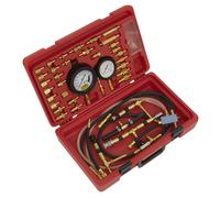 Sealey Iniezione Pressione Test Kit VSE210