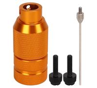 Kit di test dell'iniettore per motori diesel 4PCS strumenti di analisi del sistema di alimentazione