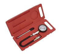 SEALEY Tester per controllo compressione