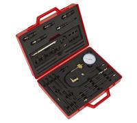 Diesel Motore Compressione Test Kit - Master VS2044 Sealey Nuovo