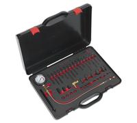 Sealey Compressione Test Kit - Diesel VSE3158