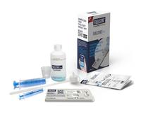 Kit di test MD-3-011B FUELSTAT One (Diesel) per il rilevamento rapido della contaminazione microbica nei combustibili diesel e distillati medi (kit di test in scatola singola)