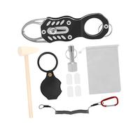 Kit di test per il ping delle monete, convalida tramite test di risonanza del