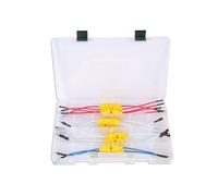 Kit Di Test Per Scatola Relè Laser 6545