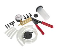 Kit Di Test Per Vuoto E Bleed Per Freni Sealey VS4021