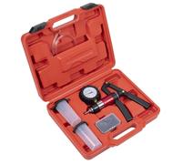 Kit Di Test/Scopertura Del Vuoto E Della Pressione Sealey VS403