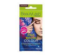 Kit di tintura Sopracciglia Marrone Scuro BeautyLash 7ML