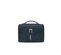 Samsonite Attrix Borsa da toilette 24 cm steel blue (TAS011296)