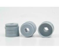 Gettoni rockshox boxxer pike lyrik e yari solo air 35mm