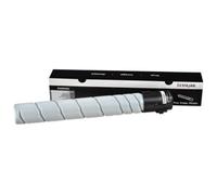 Kit Di Toner Lexmark 54G0H00 Nero, 32.500 Pagine 5% Per MS 911 De