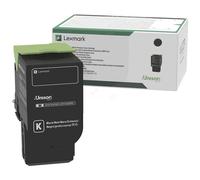 Kit Di Toner Lexmark 78C20K0 Nero Programma Di Reso, 2.000 Pagine Per Lexmark CS