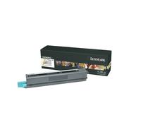 Kit Di Toner Lexmark C925H2KG Nero, 8.500 Pagine ISO IEC 19798 Per C 925 DE DTE