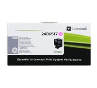 Kit Di Toner Magenta Lexmark 24B6517, 10.000 Pagine Lexmark C 4150
