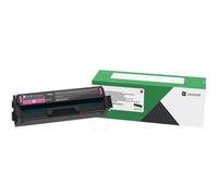 Kit Di Toner Magenta Lexmark C330H30, 2.500 Pagine Per Lexmark C3326