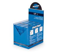 Kit di toppe Park Tool (x36) Bleu