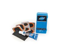 Kit di toppe vulcanizzate park tool vp 1c