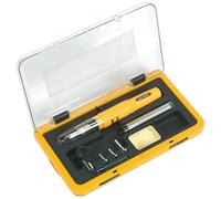 Kit Di Torcia A Butano Sealey AK2946 Per Riscaldamento/Saldatura