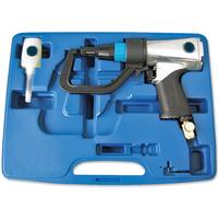Kit Di Trapano A Punto Di Saldatura Power-TEC Boron 91150