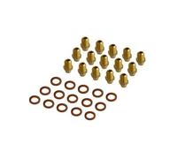 KIT DI TRASFORMAZIONE A GPL PER CALDAIE 24 FF/CF Caldaie Gas Chaffoteaux