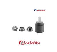KIT DI TRASFORMAZIONE CARTUCCIA FRATTINI R08014