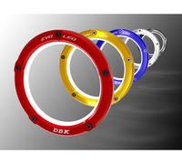 Kit di Trasformazione EVO LED Cop Frizione Trasp Dbk Ducati DIAVEL V4 2023 2025