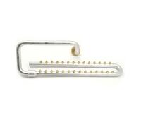 KIT DI TRASFORMAZIONE GPL PER CALDAIA PIGMA ULTRA 30 KW Caldaie Gas Chaffoteaux