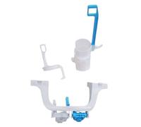 Kit di trasformazione Valsir da pneumatica a meccanica Tropea 2 VS0866803
