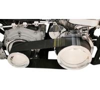 Kit Di Trasmissione A Cinghia SHS-630 3" BELT DRIVES LTD. 1120-0417