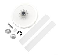 Kit di trasmissione di ricambio 882699 per compattatore di rifiuti, progettato per KENMORE e, per migliorare le prestazioni e la longevità