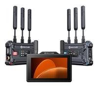 Hollyland Kit di trasmissione e monitoraggio video Pyro (5,5 pollici)