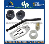 KIT Di Trasmissione E Set Di Bushings Per Rinvio Corto Porsche 911 930 1973-1986