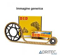 KIT DI TRASMISSIONE per HUSQVARNA TE 300 JARVIS EDITION (2020) DID