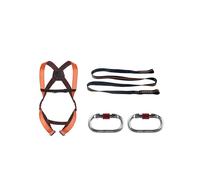 Kit di trattenuta ELARA130V2 - taglia S/M/L - Deltaplus
