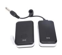 Kit di Trigger Flash Radio Wireless, Set di Trasmettitori del Trasmettitore Trigger di Flash Wireless a 16 Canali 2,4G, Risposta Rapida, per la Fotocamera DSLR