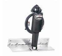 Kit Di Trim Tab Limitato LS 4" L X 12" W 15088-101 12 Volt Senza Interruttore