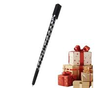 Kit di trucchi da mago - Illusione da penna a scomparsa a collana, magia ravvicinata, set per spettacoli per feste di compleanno ṕer adulti, spettacolo ďi talenti p̀er riunioni đi famiglia p̃er spetta