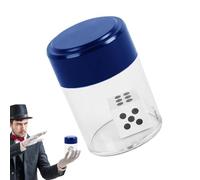 Kit Di Trucchi Magici - Puntelli Magici Ravvicinati Compatti 5x5x7 Cm, Un Setaccio Si Trasforma In Più Setacci, Professionale Per Bambini Adulti | Oggetti Di Scena Per Spettacoli Di