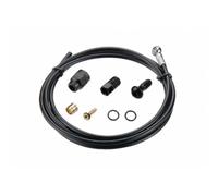 Kit di tubi con bullone banjo TRP Noir