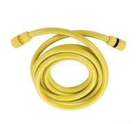 Kit di tubi di ingresso dell'acqua per auto e giardino, facile opzione tra 2 m e 6 m per applicazioni (6 m)