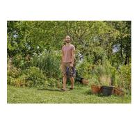 Kit di tubi di vita Liano 25m - Lunghezza: 25m Ø Int. 13 mm - 18455-20