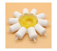 Kit di tubi filtro carburante da 10 piedi, adatto for motoseghe 365 362 371 372 372XP 359 357 50 51 55 61 268 272