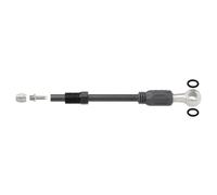Kit di tubi idraulici Jagwire Sport Dot - Sram (Code) Noir