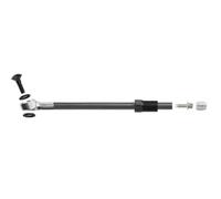 Kit di tubi idraulici Jagwire Sport Dot - Sram (Red 22 FM) Noir