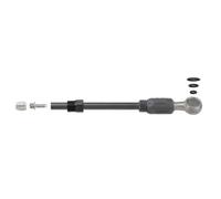 Kit di tubi idraulici Jagwire Sport Dot - Sram (Red 22 PM) Noir