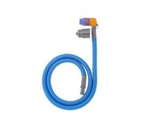 Source Helix Weaved Tube Kit