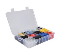 Kit di tubi termorestringenti, set di tubi termorestringenti Termoretraibile rapido per ingegnere per la casa
