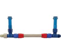 Kit Di Tubo Del Carburante AllStar Professionale 9 5/16in Std Holley