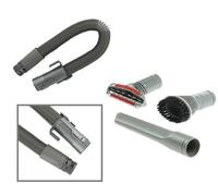 Kit Di Tubo E Strumenti Da 9FT Per Tutti Gli Aspirapolvere Dyson DC14